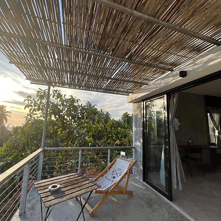 Samatha Bed & Breakfast Ko Tao Exterior photo