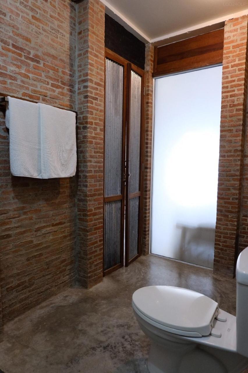 Samatha Bed & Breakfast Ko Tao Exterior photo