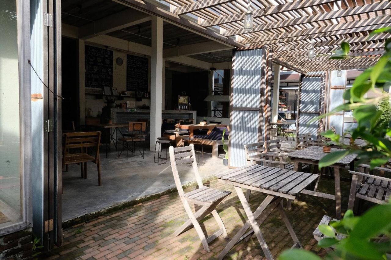 Samatha Bed & Breakfast Ko Tao Exterior photo