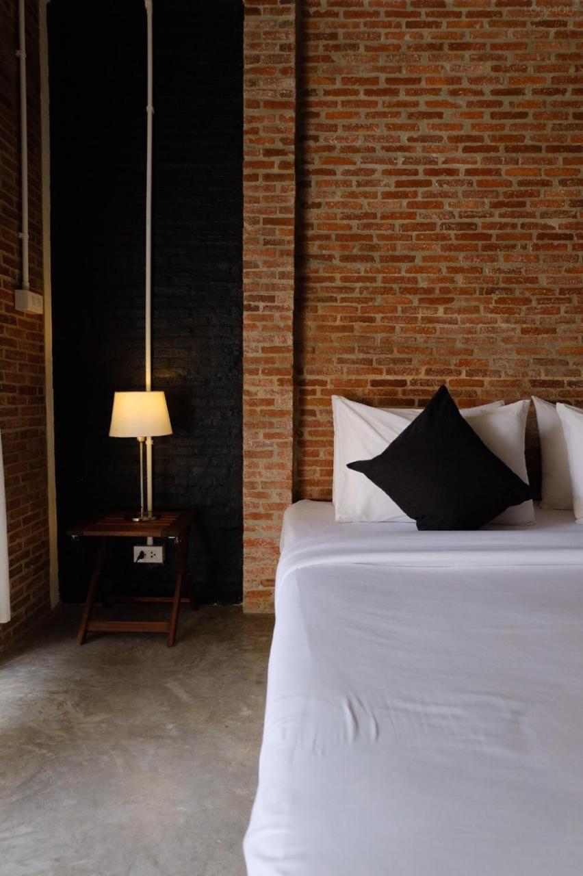 Samatha Bed & Breakfast Ko Tao Exterior photo