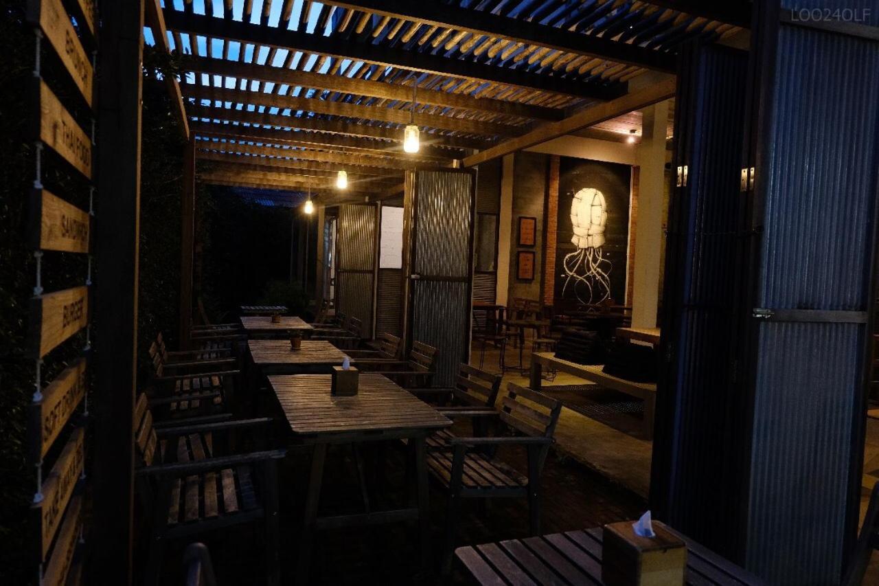 Samatha Bed & Breakfast Ko Tao Exterior photo