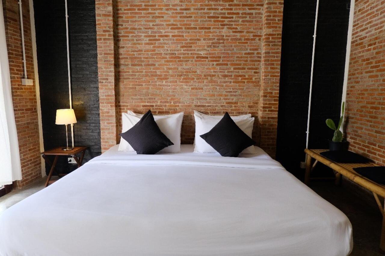 Samatha Bed & Breakfast Ko Tao Exterior photo