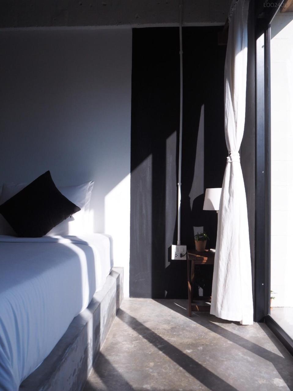 Samatha Bed & Breakfast Ko Tao Exterior photo